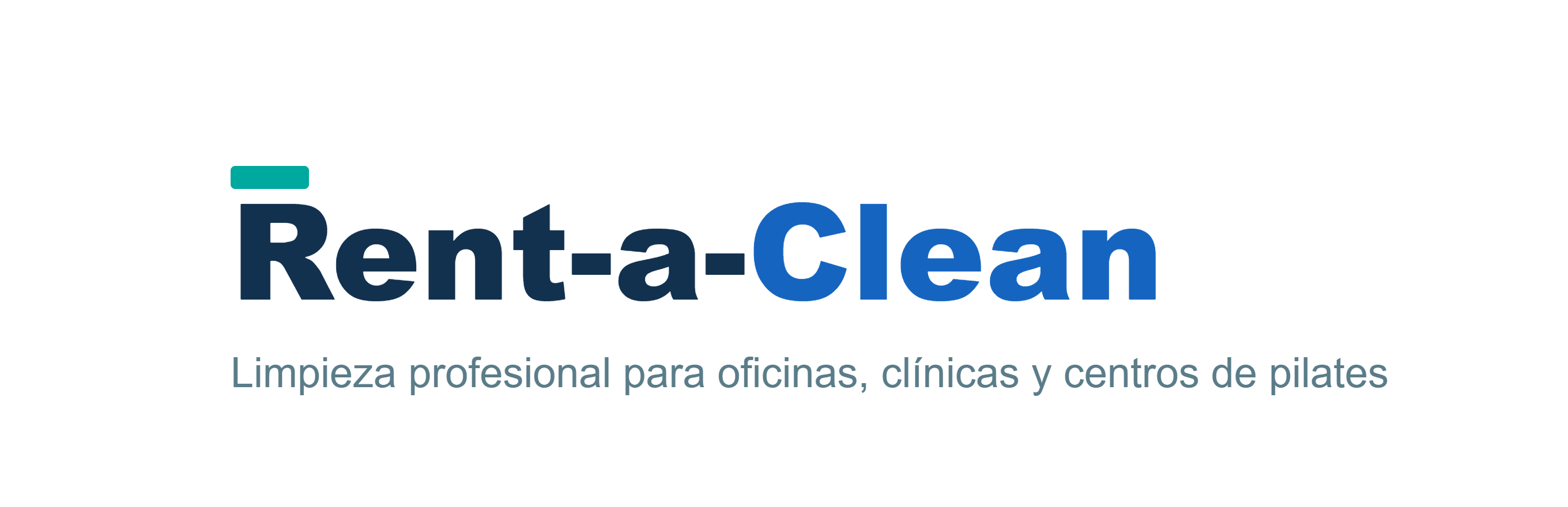 Rent a Clean